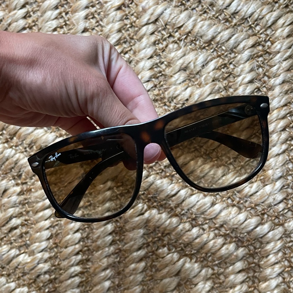 Ray Ban Sunglasses